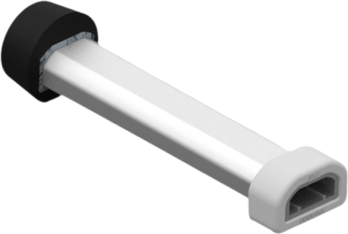 Fiamma Spannarmendstück für Caravanestore 190 05 07 Fiamma Artikelnummer 04151-05- - Ersatzteile Zelte & Markisen