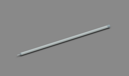 Fiamma Spannstange Kit Rafter Side passend zu F45/F65 - Ersatzteile Zelte & Markisen