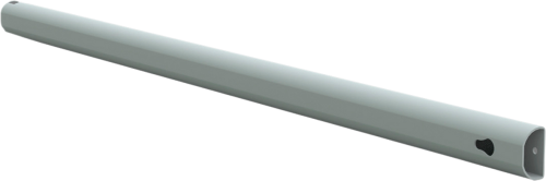 Fiamma Spannstange und Stützfuß 220 links für F35 Pro 220 Fiamma Artikelnummer 98670A02- - Ersatzteile Zelte & Markisen