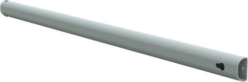 Fiamma Spannstange und Stützfuß rechts für Fiamma F35 220 13 - Ersatzteile Zelte & Markisen