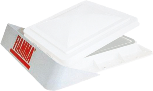 Fiamma Spoiler 40 für Dachhauben bis 40 cm - Dachhauben