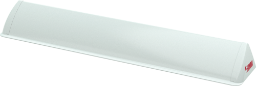 Fiamma Spoiler Universal für Dachhauben bis 90 cm - Dachhauben