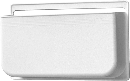 Fiamma Staubehälter - Halterungen & Fächer