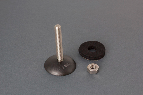 Fiamma Stellfuß Kit  - Ersatzteile Fahrzeug