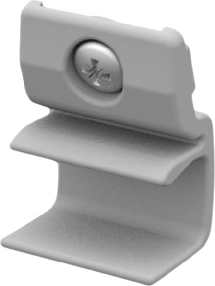 Fiamma Stützfuß Blockierungskit für F65 S Fiamma Artikelnummer 98655-301 - Ersatzteile Zelte & Markisen