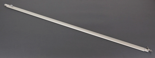 Fiamma Stützfuß (rechts)  - Ersatzteile Zelte & Markisen