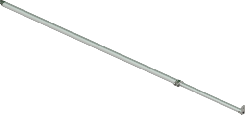 Fiamma Stützfuß rechts für USS F35 270 - 300 Fiamma Artikelnummer 03568C05A - Ersatzteile Zelte & Markisen