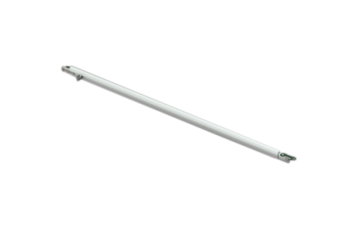 Fiamma Stützfuß rechts für USS F45S 250 Fiamma Artikelnummer 06270-06A - Ersatzteile Zelte & Markisen