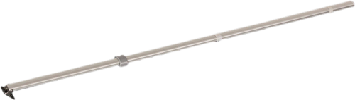 Fiamma Stützfuß rechts unten für CS2005 / 2007 / 2013 / ZIP // F35 Pro Fiamma Artikelnummer 03839C05A - Ersatzteile Zelte & Markisen