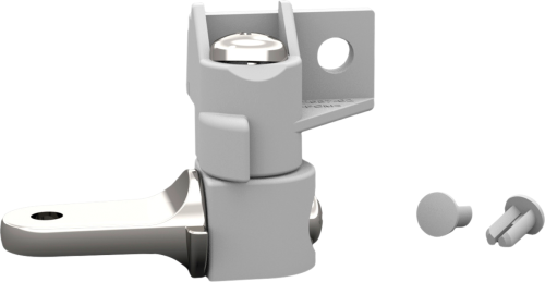 Fiamma Stützfußgelenk (Links) - Ersatzteile Zelte & Markisen