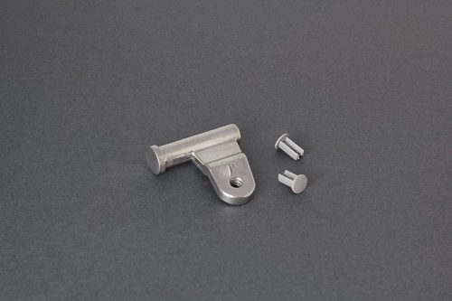 Fiamma Stützfußgelenk (rechts)  - Ersatzteile Zelte & Markisen