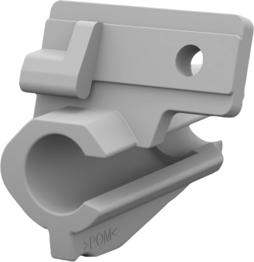 Fiamma Stützfußhalterung passend zu  F. F65 S - Ersatzteile Zelte & Markisen