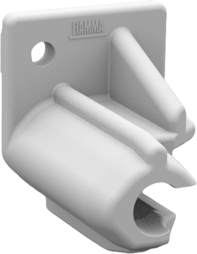 Fiamma Stützfußhalterung rechts passend zu Fiamma F45s / ZIP - Ersatzteile Fiamma Markisen