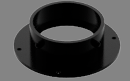 Fiamma Tankverbindung M für Roll-Tank 40 F KTW   - Frischwassertanks