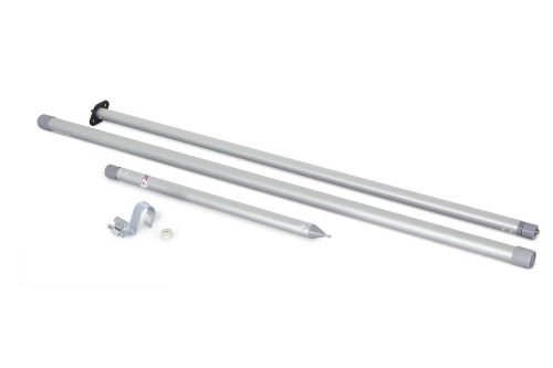 Fiamma Teleskopische Spannstange - Markisenabspannung & -sicherung