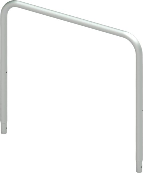 Fiamma Tragestruktur oben passend für Carry Bike VW T5 - Fiamma Ersatzteilnummer 98656-415 - Ersatzteile Fahrzeug