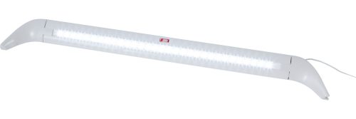 Fiamma Türbeleuchtung LED mit Regenrinne - Einbauleuchten & Leuchtmittel