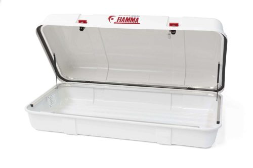 Fiamma Ultra Box 3 Dachbox 520 Liter - Transportboxen