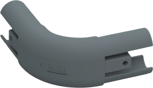 Fiamma Verbindungenstück für Roof Rail Ducato Fiamma Artikelnummer 98658-052 - Ersatzteile Zelte & Markisen