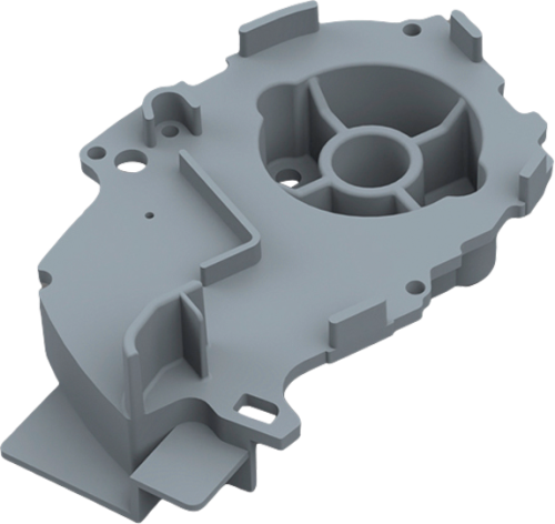 Fiamma Verschluss für Motor Kit F80L - Fiamma Ersatzteilnummer 98673-176 - Ersatzteile Zelte & Markisen