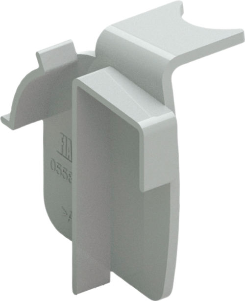 Fiamma Verschluss rechts für Markise F45Ti L / ZIP F45Ti L -Fiamma Ersatzteilnummer 98655-229 - Ersatzteile Zelte & Markisen