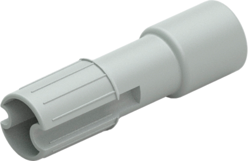 Fiamma Walzendeckel rechts für Markise ZIP F45s 300-350 - Fiamma Ersatzteilnummer 98655-432 - Ersatzteile Zelte & Markisen