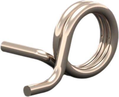 Fiamma Zugfeder (links) geeignet für Fiamma F65 - Ersatzteile Zelte & Markisen