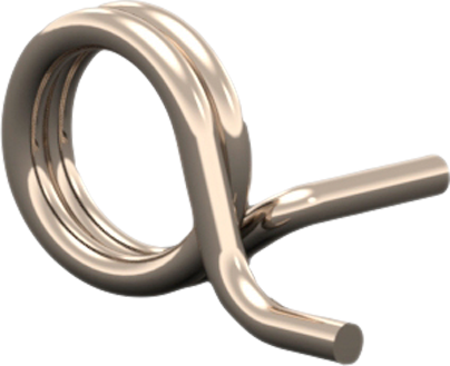 Fiamma Zugfeder rechts für F65 Fiamma Artikelnummer 98655-430 - Ersatzteile Zelte & Markisen