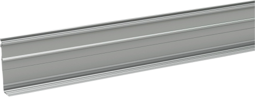 Fiamma eloxiertes Gehäuse für Markise F45Ti / F1Ti 250 - Farbe Titanium Fiamma Ersatzteilnummer 04292-02A - Ersatzteile Zelte & Markisen