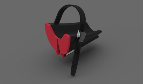 Fiamma feststellklötz Rail Premium (rechts) - Ersatzteile Fahrzeug