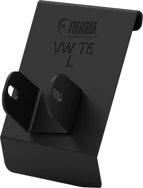 Fiamma linke obere Halterung für CB  - Ersatzteile Fahrzeug