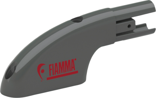 Fiamma linkes Endstück für Roof Rail Fiamma Artikelnummer 98658-062 - Ersatzteile Zelte & Markisen