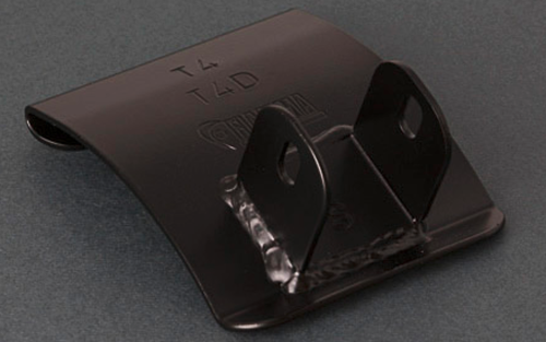 Fiamma obere Halterung für Fiamma Carry Bike VW T4/T4D Fahrradträger - Fahrradträger-Zubehör