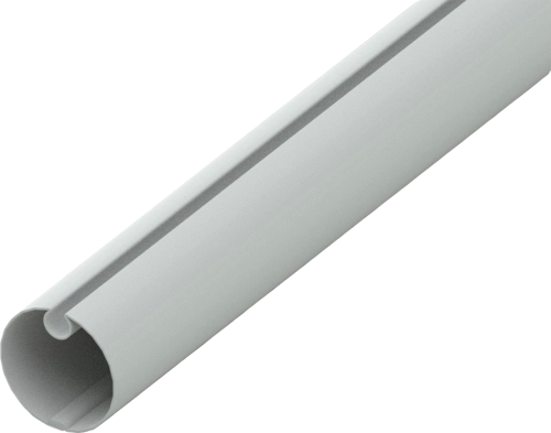 Fiamma verzinkte Walze D. 48 x 0,8 mm für Markise ZIP F45Ti 250 - Fiamma Ersatzteilnummer 04977A250 - Ersatzteile Zelte & Markisen