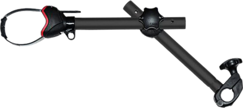 FiammaBike-Block Pro S D2 - Deep Black - Fahrrad-Halter & -Befestigungen