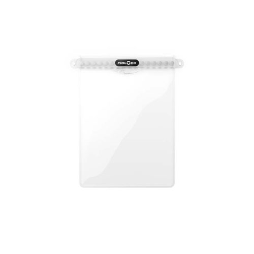 Fidlock  Hermetic Dry Bag wasserdichter Beutel transparent maxi - Wasserdichte Taschen & Beutel