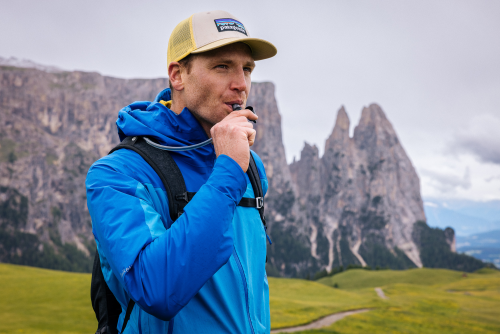 Fidlock Hermetic Hydration Drinking Bladder Magnetisch selbstverschließende Trinkblase 1,5 Liter - Trinkflaschen