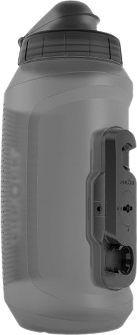 Fidlock TWIST Flasche 750 ml kompakt + bike base - Trinkflaschen