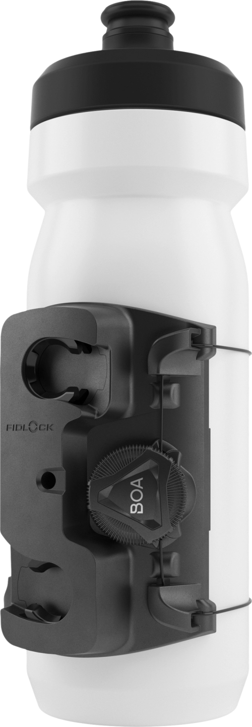 Fidlock Trinkflaschenhalter magnetisch - Zubehör für Iso-Flaschen & Trinkflaschen