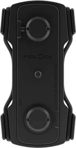 Fidlock Twist Tex Base Multi Magnet Mechanischer Flaschenhalter - Transportieren & Befestigen