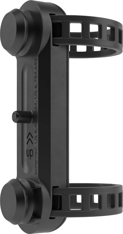 Fidlock Twist Uni Base magnet-mechanische Halterung - Behälter und Halterungen