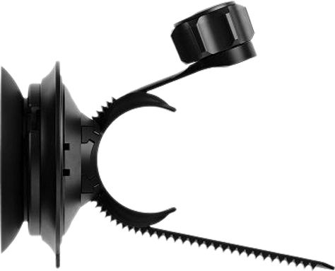 Fidlock VACUUM handlebar base flex Smartphonehalter Fahrrad - Outdoor Zubehör