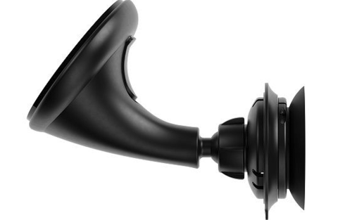 Fidlock VACUUM magnetischer Smartphone-Halter für die Windschutzscheibe - Halterungen & Fächer