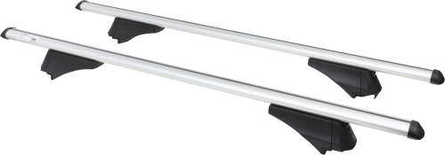 Fischer Relingträger CrossLine XL 1,31 Meter - Fahrradschienen