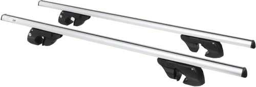 Fischer Relingträger TopLine L 1,2 Meter - Fahrradschienen