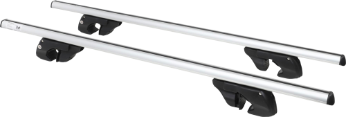 Fischer Relingträger TopLine XL 1,35 Meter - Fahrradschienen