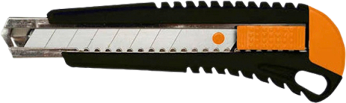 Fiskars Cuttermesser 18 cm  - Ersatzteile Haushalt