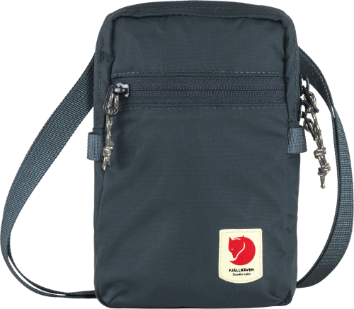 Fjällräven High Coast Pocket Tasche klein 0,8 Liter Navy  - Packsäcke und Packtaschen