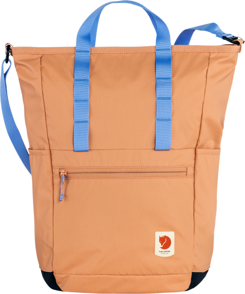 Fjällräven High Coast Totepack Tasche 23 Liter  Peach Sand - Tagesrucksäcke & Wanderrucksäcke