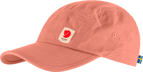 Fjällräven High Coast Wind Unisex Kappe melon S-M - Hüte & Mützen